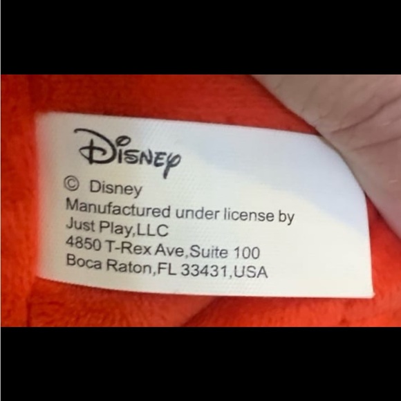 Mickey Mouse Clubhouse Motorized Hot Diggity Sing, Dance and Play Disney Hot Dog - Picture 4 of 12